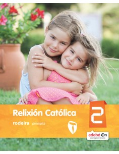 relixion catolica 2º primaria zain